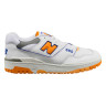 Кросівки New Balance 550 (BB550WTO) BB550WTO