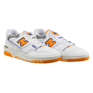 Кросівки New Balance 550 (BB550WTO) BB550WTO