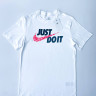Футболка Nike Just Do It (біла) DD9165-100