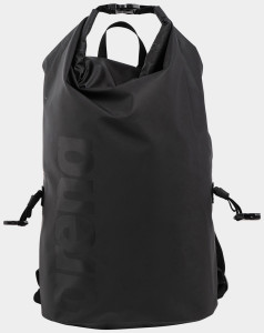 Рюкзак Arena DRY BACKPACK BIG LOGO чорний Уні 20L 006279-500