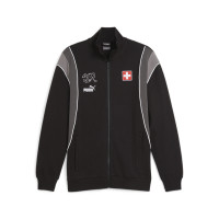 Куртка SFV FtblArchive Track Jacket 774245-19