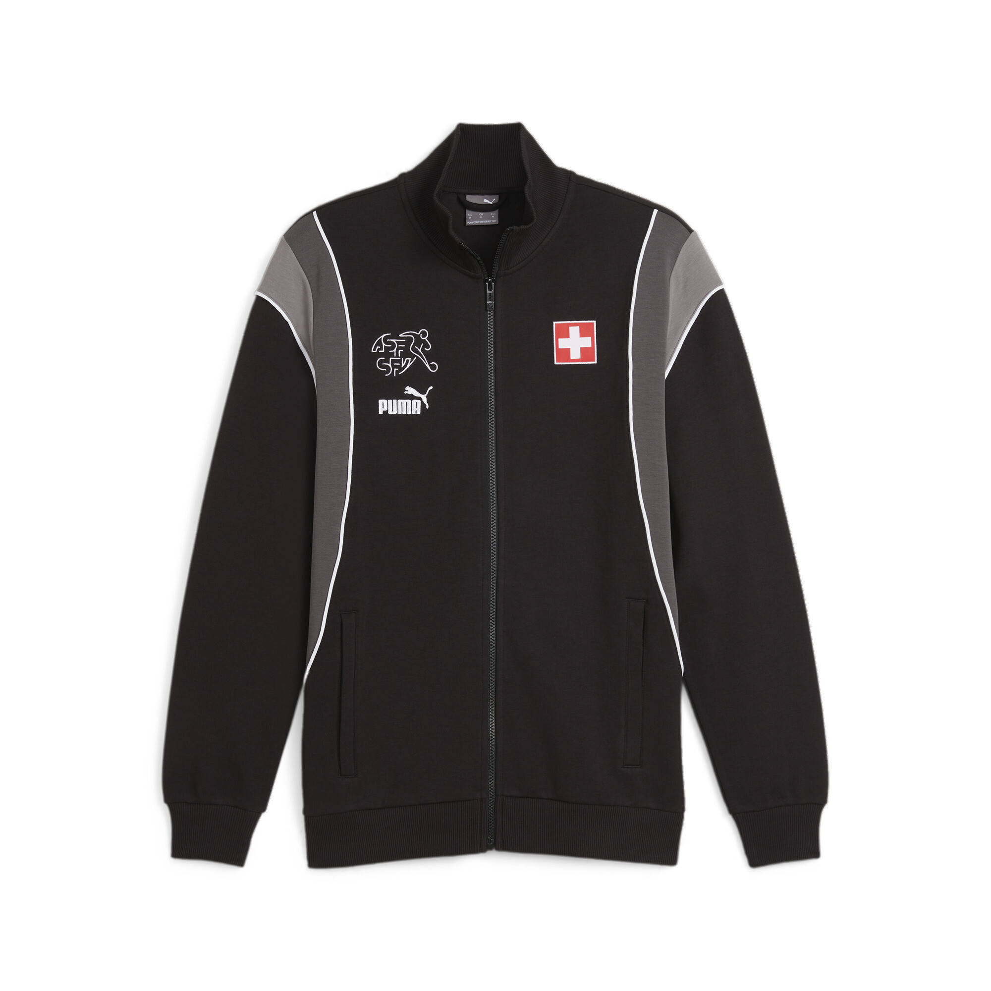 Куртка SFV FtblArchive Track Jacket 774245-19