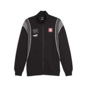 Куртка SFV FtblArchive Track Jacket 774245-19