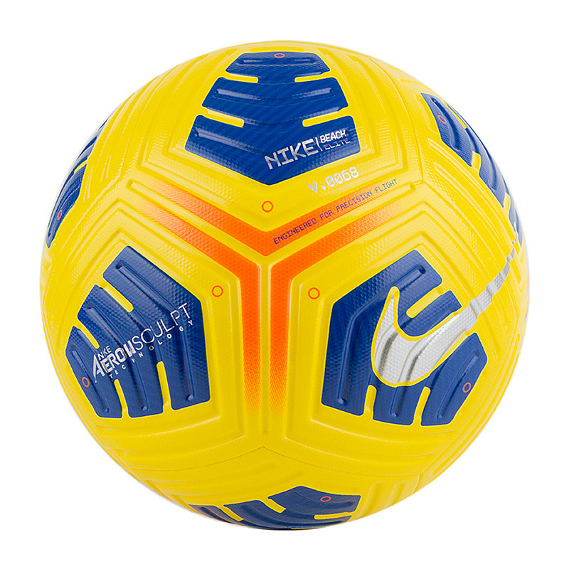 М'яч футбольний Nike NK BEACH PRO - PROMO DH1985-710