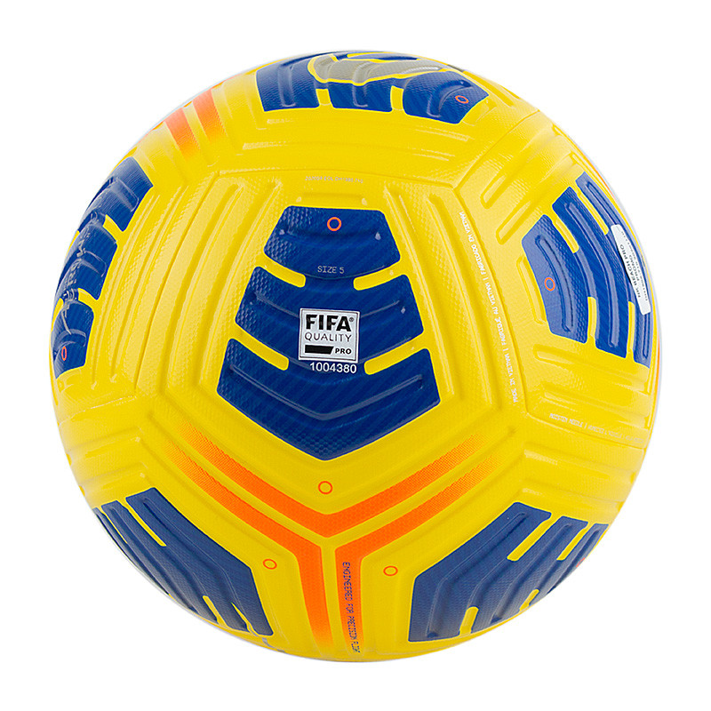 М'яч футбольний Nike NK BEACH PRO - PROMO DH1985-710