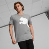 Футболка Puma Essentials Logo Tee 678784-03