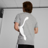 Футболка Puma Essentials Logo Tee 678784-03