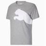 Футболка Puma Essentials Logo Tee 678784-03