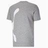Футболка Puma Essentials Logo Tee 678784-03