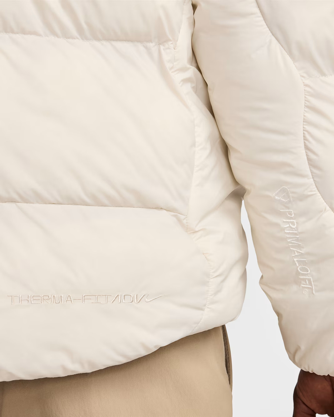 Куртка Nike M ACG TFADV LUNAR LAKE JKT FV8909-104