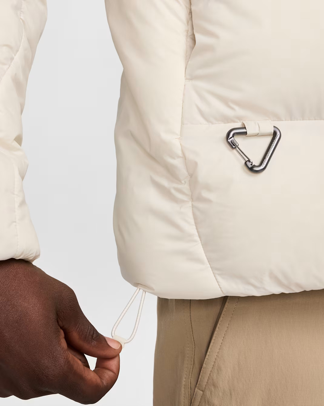 Куртка Nike M ACG TFADV LUNAR LAKE JKT FV8909-104