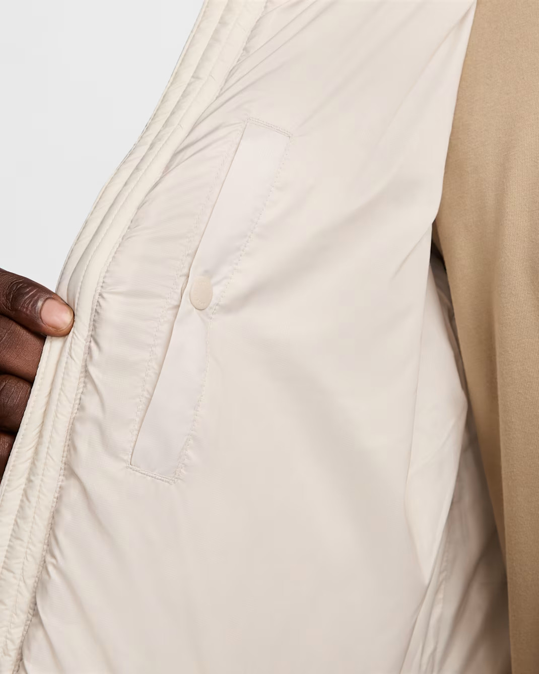 Куртка Nike M ACG TFADV LUNAR LAKE JKT FV8909-104