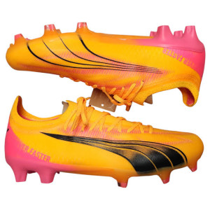 Бутси Puma ULTRA ULTIMATE FG/AG Wn s 107767-03