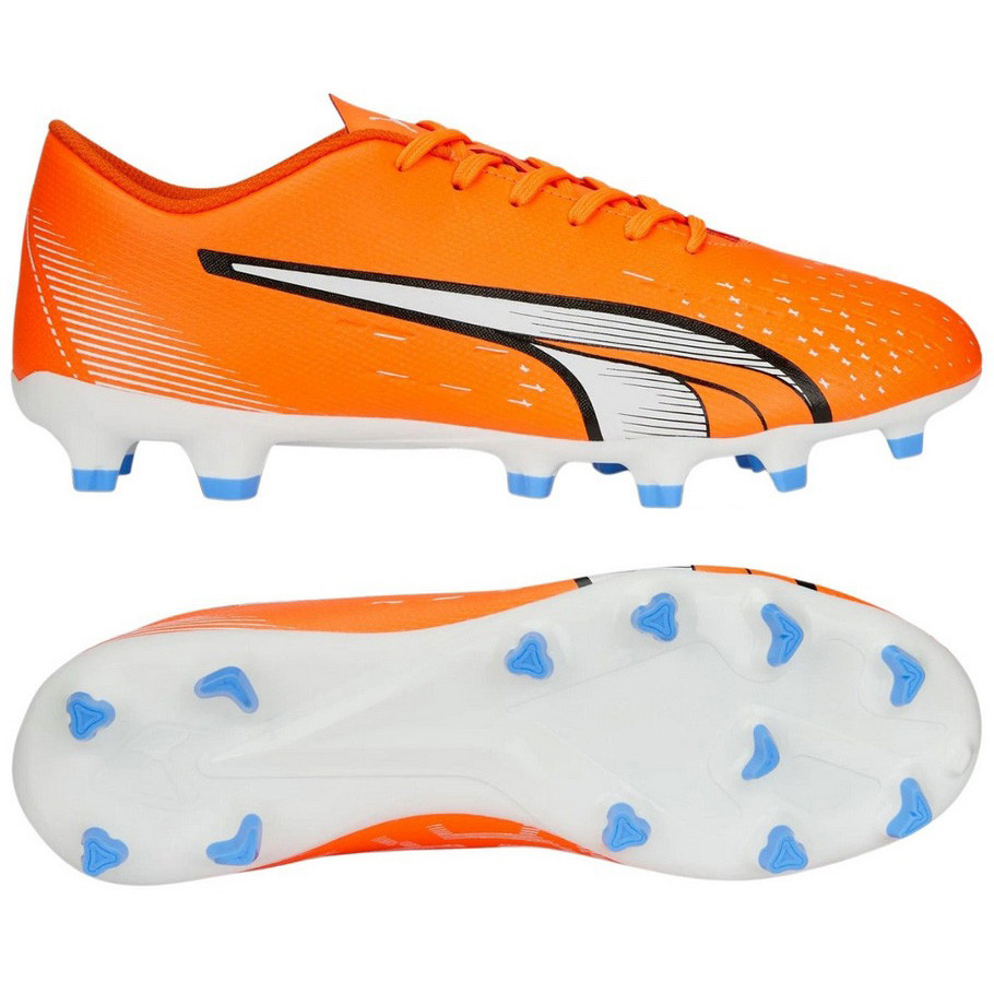 Бутси Puma Ultra Play FG/AG 107224-01 107224-01