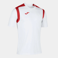Футболка Joma CHAMPION V біло-червона 101264.206 101264.206