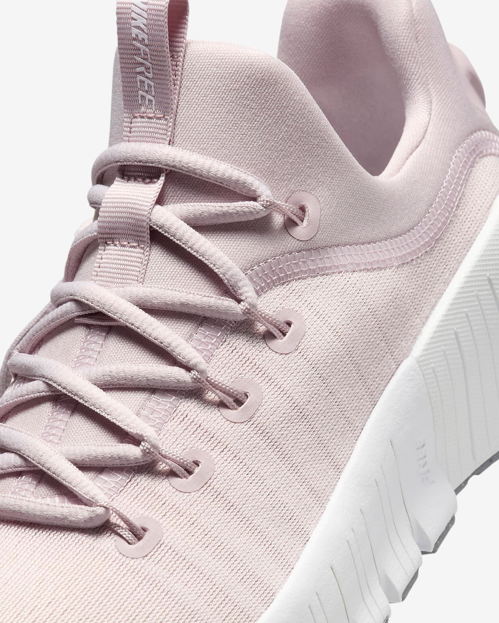 Кросівки Nike Free Metcon 6 FJ7126-002