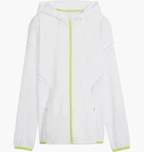 Куртка Puma RUN ULTRAWEAVE HOODED JACKET W 524971-02
