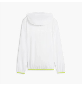 Куртка Puma RUN ULTRAWEAVE HOODED JACKET W 524971-02