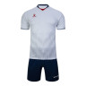 Футбольна форма Kelme Mirida 3801096.9107