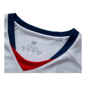 Футбольна форма Kelme Mirida 3801096.9107