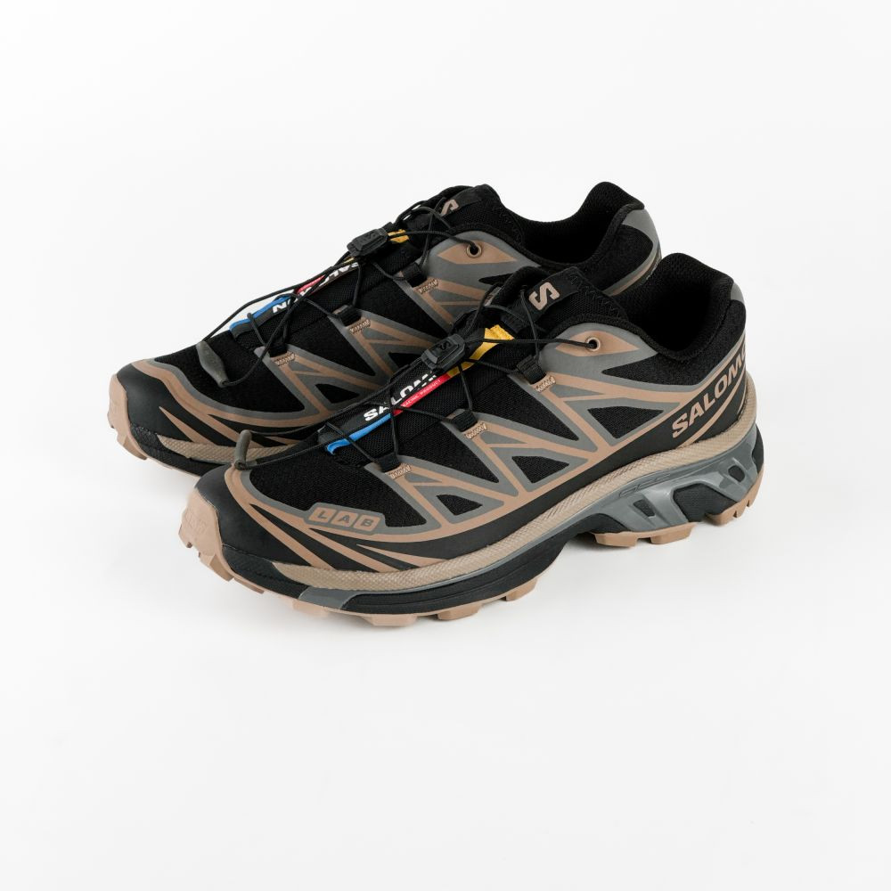 Кросівки чоловічі Salomon Xt-6 (L47582400) L47582400