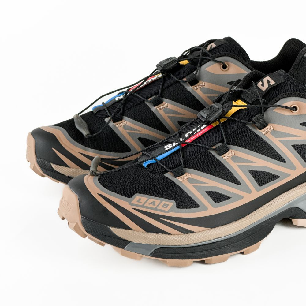 Кросівки чоловічі Salomon Xt-6 (L47582400) L47582400