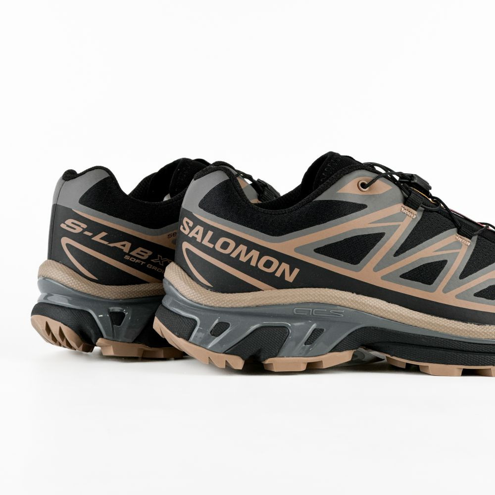 Кросівки чоловічі Salomon Xt-6 (L47582400) L47582400