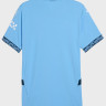 Футболка Puma MCFC Home Jersey Replica 775075-01