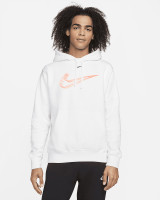 Худі Nike fleece DV9129-100