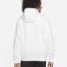 Худі Nike fleece DV9129-100