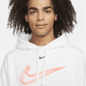 Худі Nike fleece DV9129-100