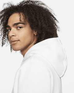 Худі Nike fleece DV9129-100