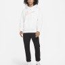 Худі Nike fleece DV9129-100