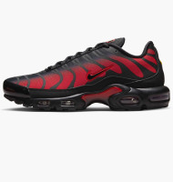 Кросівки Nike AIR MAX PLUS DZ4507-600