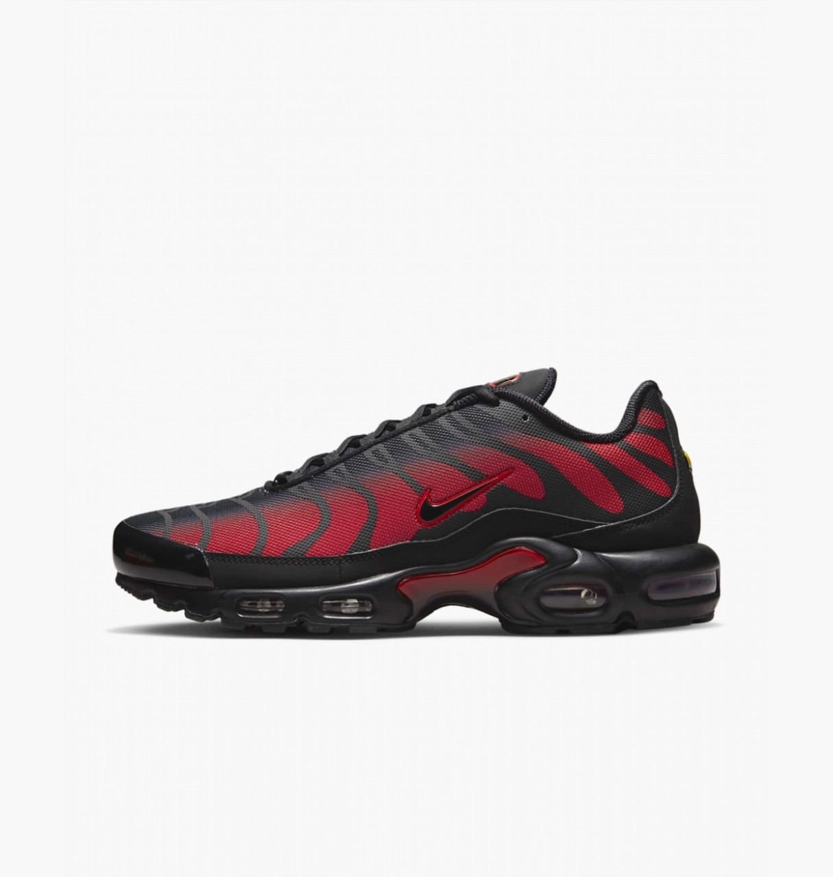 Кросівки Nike AIR MAX PLUS DZ4507-600