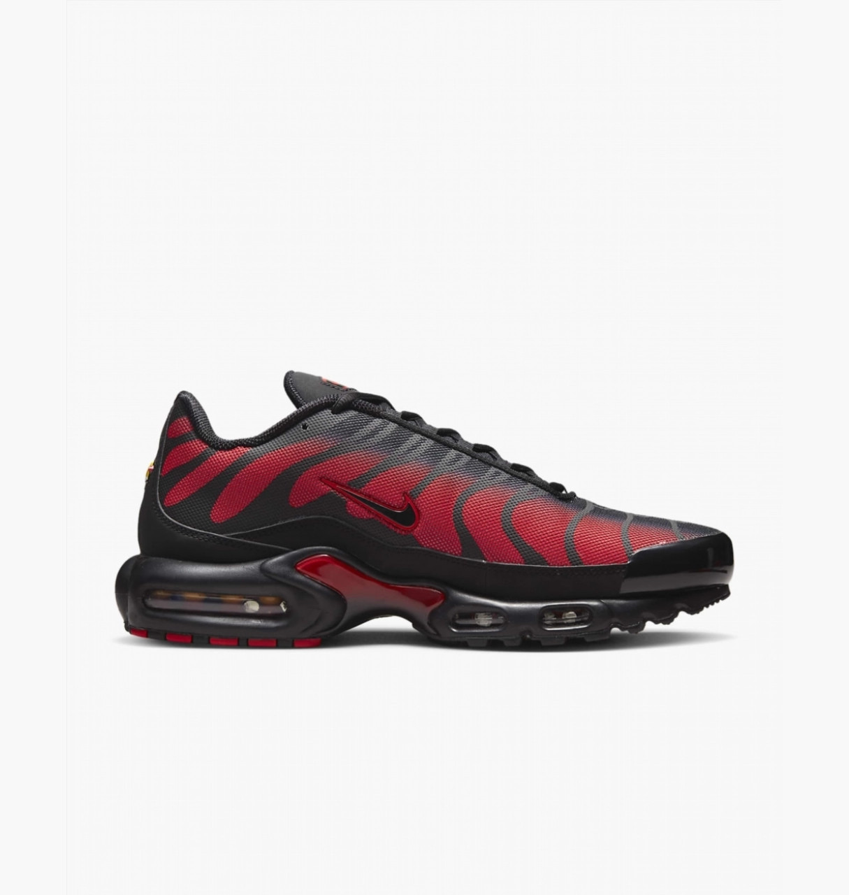 Кросівки Nike AIR MAX PLUS DZ4507-600