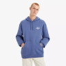 Кофта Levi's RELAXED FIT GRAPHIC HOODIE blue 384790296
