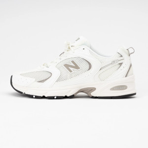 Кросівки 530 U530CSB New Balance 10 (44) Білий U530CSB