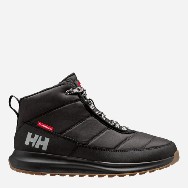 Черевики HELLY HANSEN RELIEF WINTER (12043 990) 42.5 (27 см) 12043 990