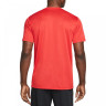 Футболка Nike Men's Dri-FIT Legend Short Sleeve T-Shirt red DM6283-657