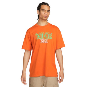 Футболка Nike SB Skate T-Shirt FJ1143-893