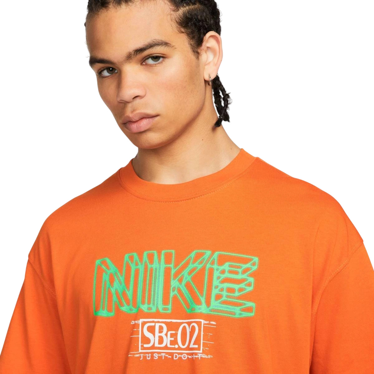 Футболка Nike SB Skate T-Shirt FJ1143-893