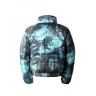 Куртка The North Face tie-dye Print Padded Jacket NF0A7WW6957