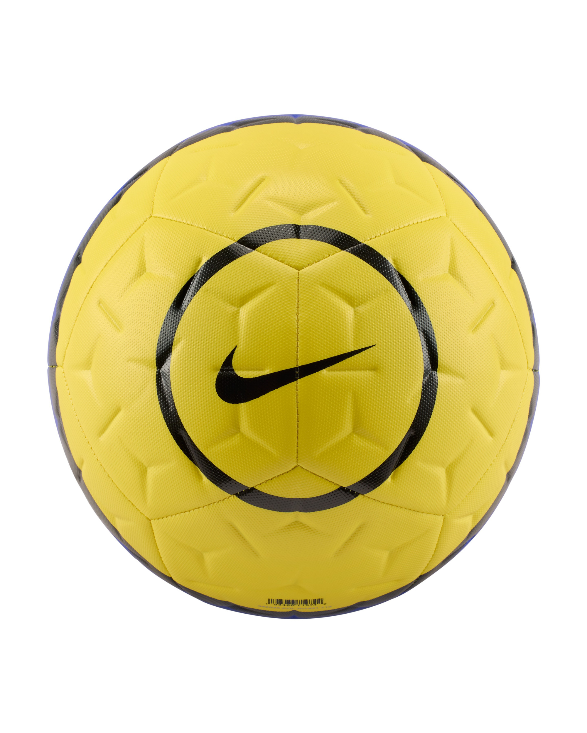 М'яч футбольний Nike ACADEMY T90 FA25 IH7531-710