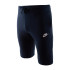 Nike Crusader Jersey Shorts In Navy 804419-451