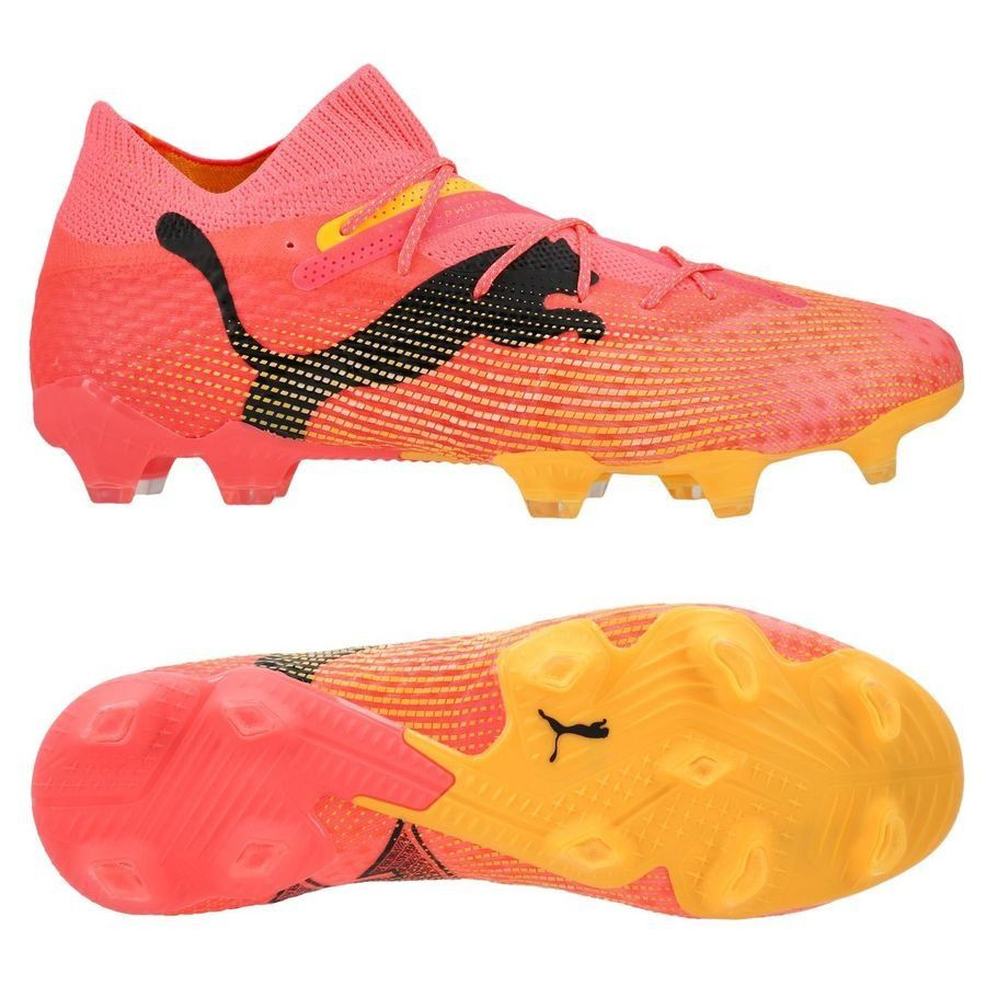 Бутси Puma Future 7 Ultimate 107599-03 107599-03