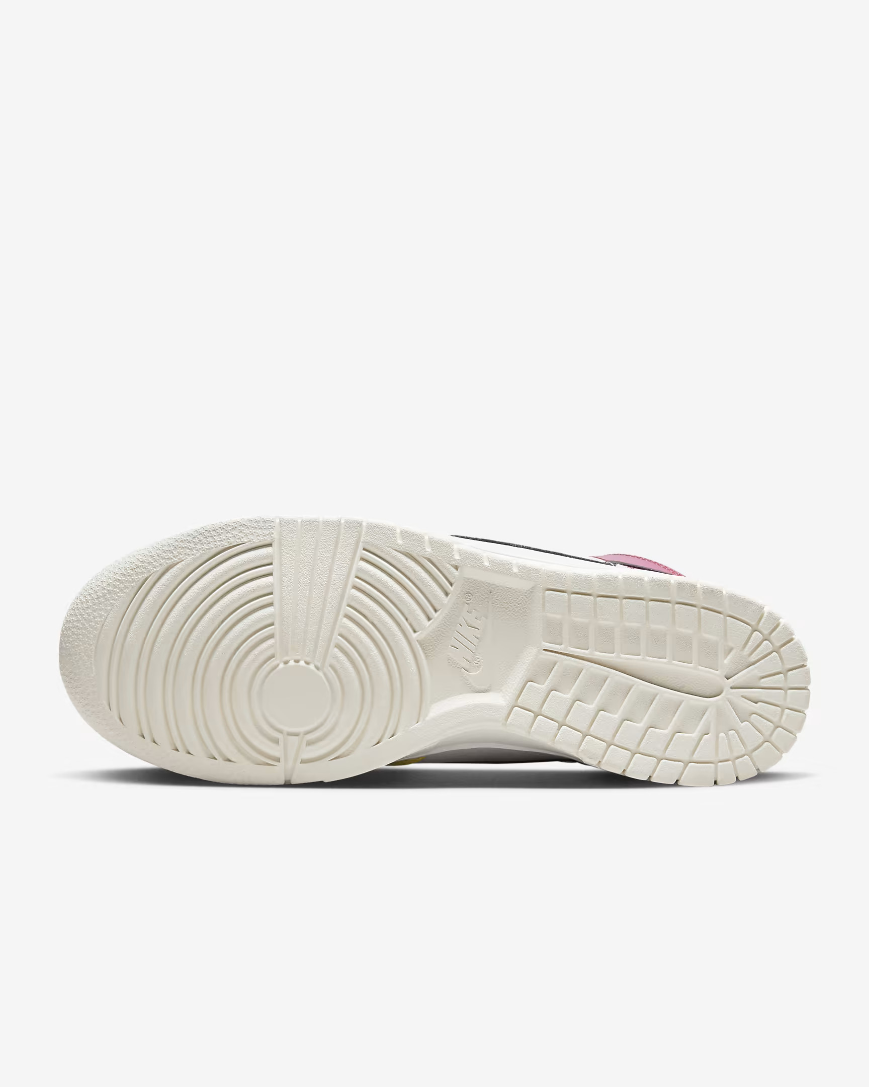 Кросівки Nike Dunk High Multi-color Summit White FD0802-100