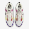 Кросівки Nike Dunk High Multi-color Summit White FD0802-100