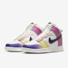 Кросівки Nike Dunk High Multi-color Summit White FD0802-100