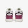 Кросівки Nike Dunk High Multi-color Summit White FD0802-100